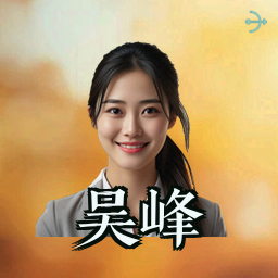 吴峰